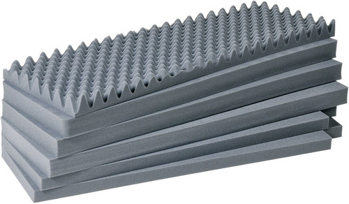 Peli 1740 Foam Set