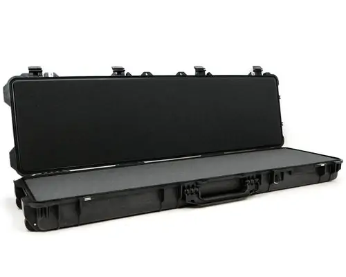 Peli 1750 Case with Wheels