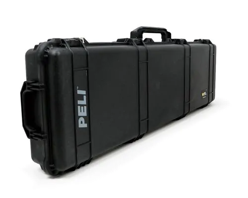 Peli 1750 Case with Wheels