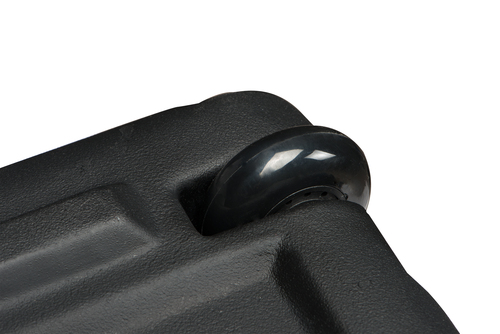 Peli 24 Inch Super V 4U Shock Rack Mount Case