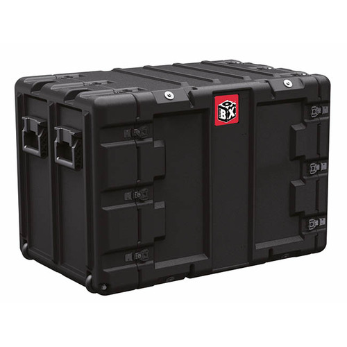Peli BlackBox 11U Rack Mount Case    1