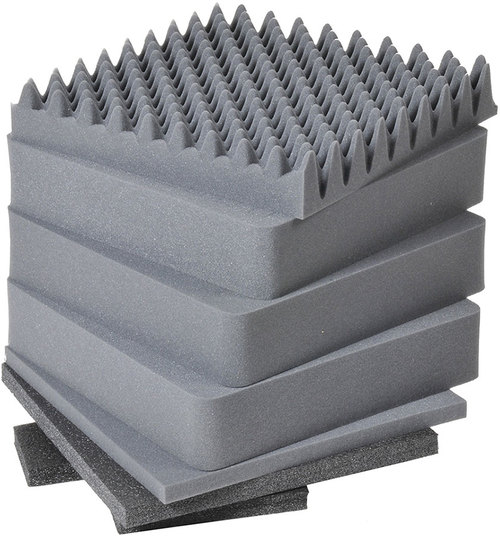 Peli Foam Set for 0340