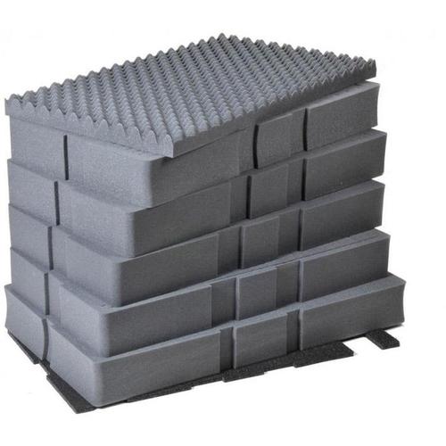 Peli Foam Set for 0500