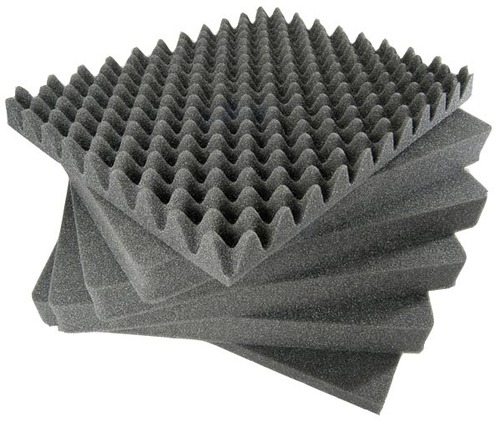Peli Foam Set for 0550