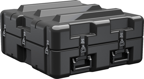 PELI-HARDIGG LIGHT LIFT AL2624-0505LW Single Lid Case
