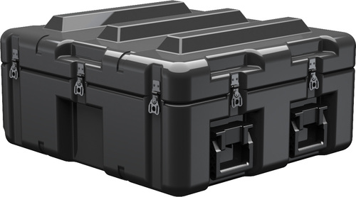 PELI-HARDIGG LIGHT LIFT AL2624-0803LW Single Lid Case