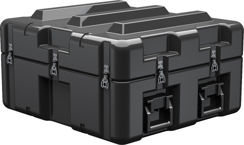 PELI-HARDIGG LIGHT LIFT AL2624-0805LW Single Lid Case