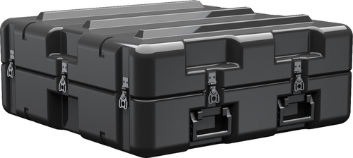 PELI-HARDIGG LIGHT LIFT AL2727-0505LW Single Lid Case