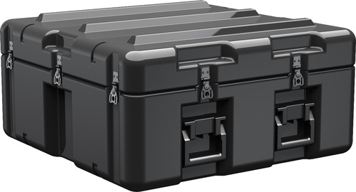 PELI-HARDIGG LIGHT LIFT AL2727-0904LW Single Lid Case