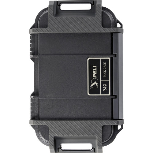 Peli R40 Personal Utility Ruck Case