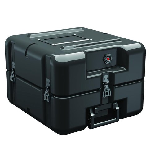 Peli Single Lid Cube Case AL1413-0505