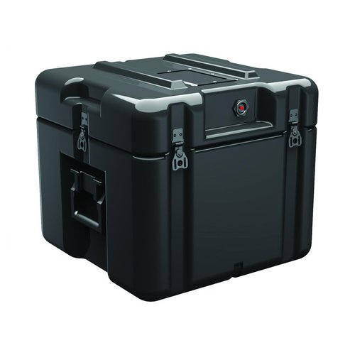 Peli Single Lid Cube Case AL1616-1204