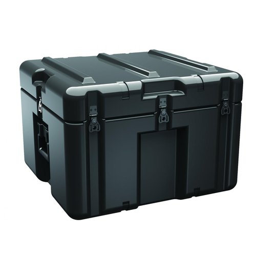 Peli Single Lid Cube Case AL2221-1204