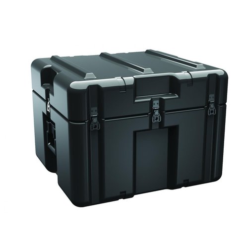 Peli Single Lid Cube Case AL2221-1205
