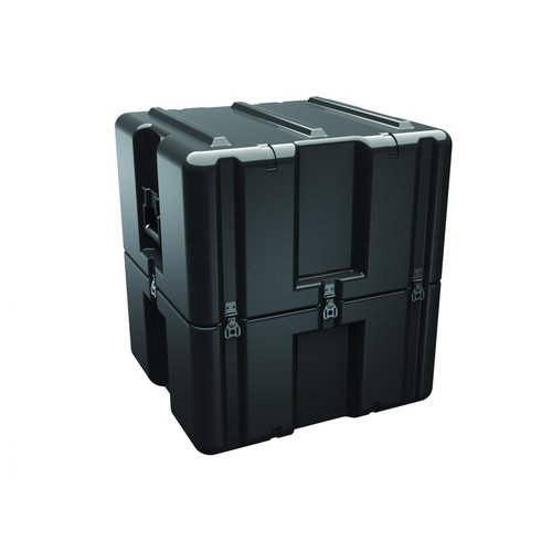Peli Single Lid Cube Case AL2221-1214