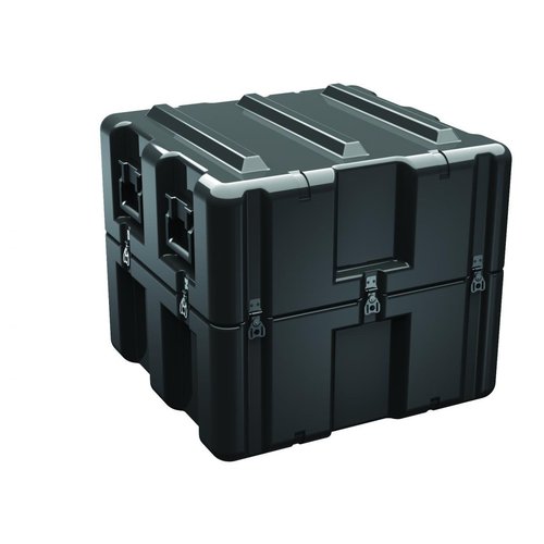 Peli Single Lid Cube Case AL2423-1111