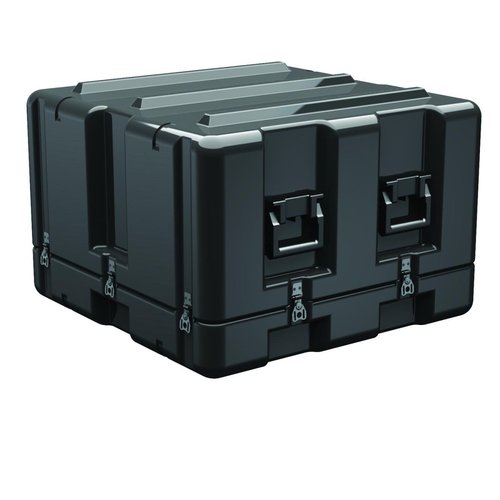 Peli Single Lid Cube Case AL2727-0414