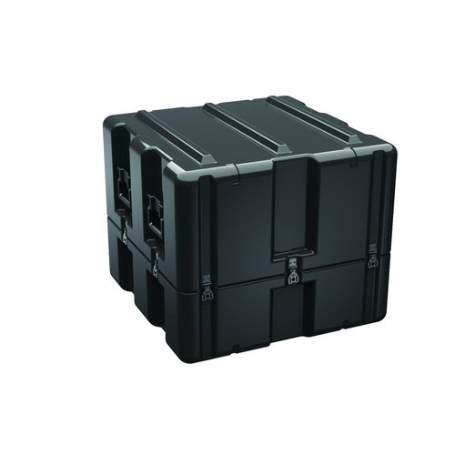 Peli Single Lid Cube Case AL2727-0914