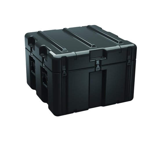 Peli Single Lid Cube Case AL2727-1405