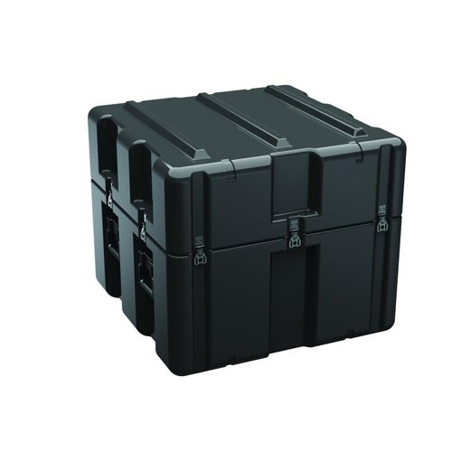 Peli Single Lid Cube Case AL2727-1409 AC