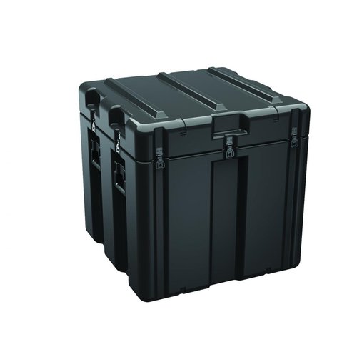 Peli Single Lid Cube Case AL2727-2305