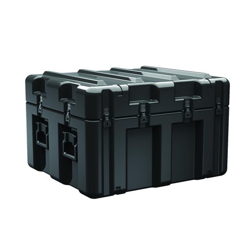 Peli Single Lid Cube Case AL3428-1025
