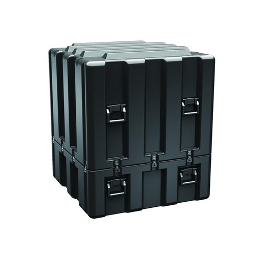 Peli Single Lid Cube Case AL3434-1228