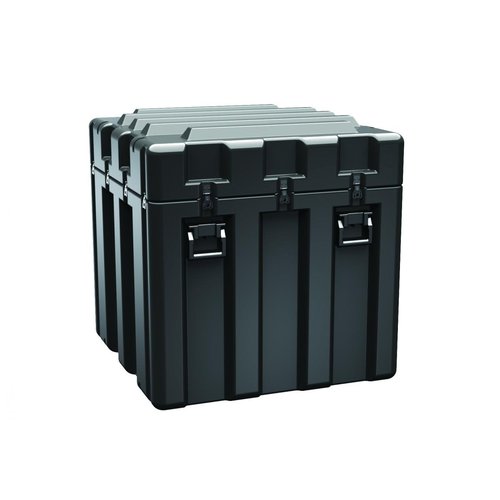 Peli Single Lid Cube Case AL3434-2807
