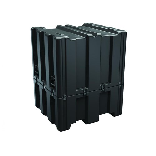 Peli Single Lid Cube Case AL3834-1628