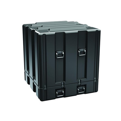 Peli Single Lid Cube Case AL4141-0836 1