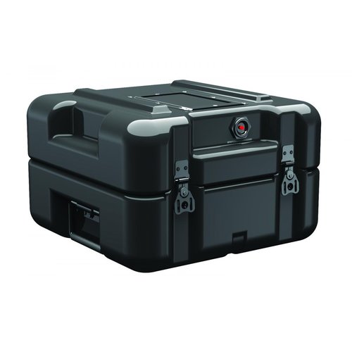 Peli Single Lid Flat Case AL1212-0404