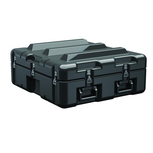 Peli Single Lid Flat Case AL2624-0503