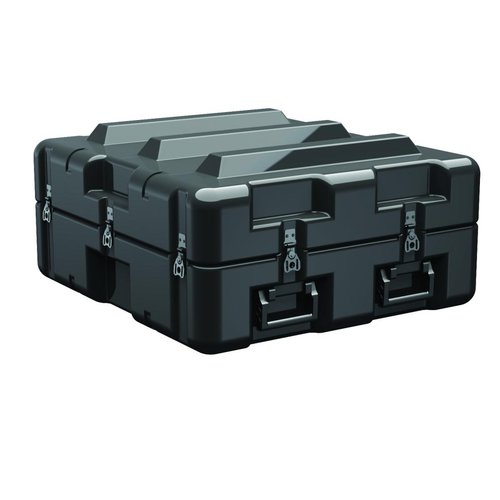 Peli Single Lid Flat Case AL2624-0505