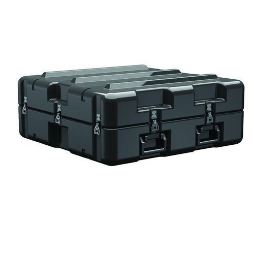 Peli Single Lid Flat Case AL2727-0505