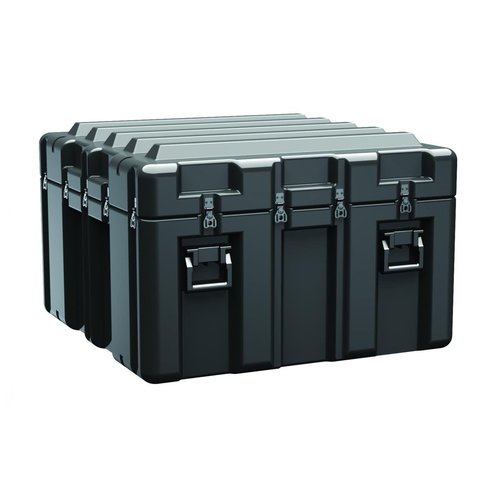 Peli Single Lid Flat Case AL3535-1605