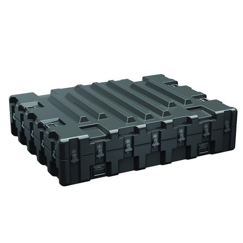 Peli Single Lid Flat Case BL6752-0805