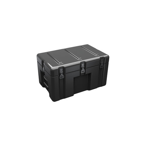 Peli Single Lid Flat Case CL2012-0902