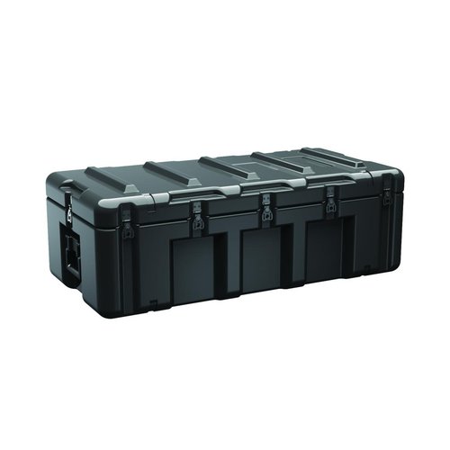 Peli Single Lid Long Case AL4018-1003