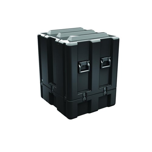 Peli Single Lid Tower Case AL2624-0824