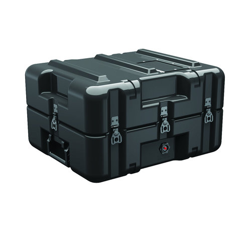 Peli Single Lid Trunk Case AL2017-0706