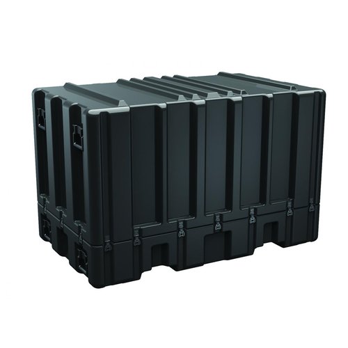 Peli Single Lid Trunk Case AL5834-0728