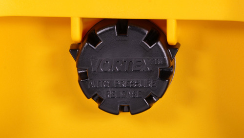 Vortexâ„¢ Valve