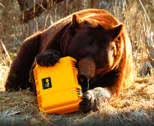 Lightweight Strong HPX® Resin