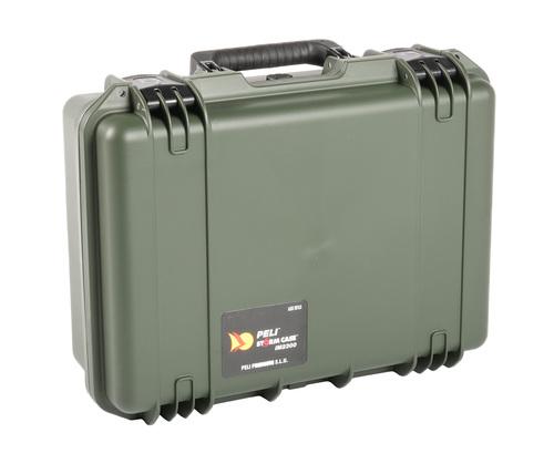 Peli Storm iM2300 Case