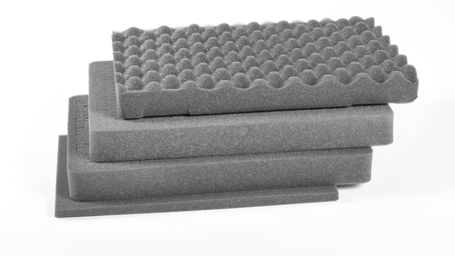 Peli Storm iM2300 Replacement Foam