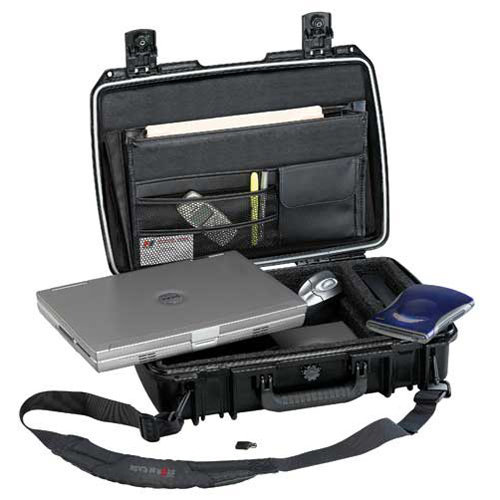 Peli Storm iM2370 Laptop Case (Computer Case Deluxe)