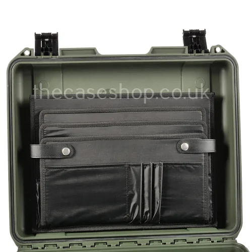 Peli Storm iM24xx Lid Organiser for iM2400