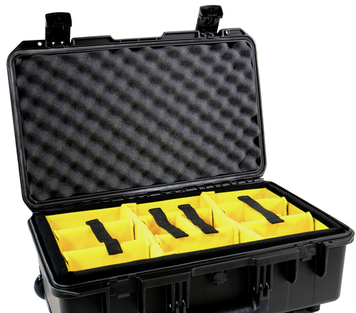 Peli Storm iM2500 Divider Set