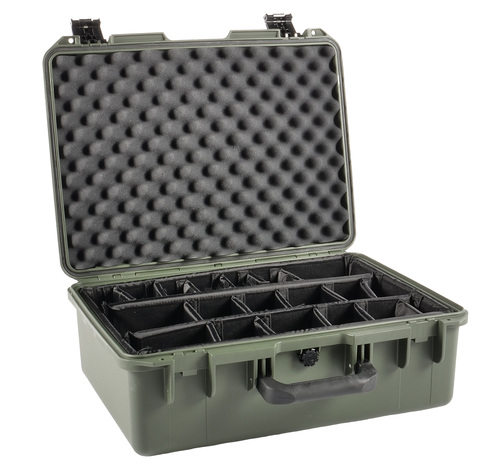 Peli Storm iM2600 Case