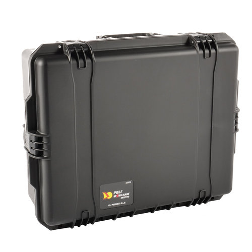Peli Storm iM2700 Case holds upto 43 LTO / DLT'S.